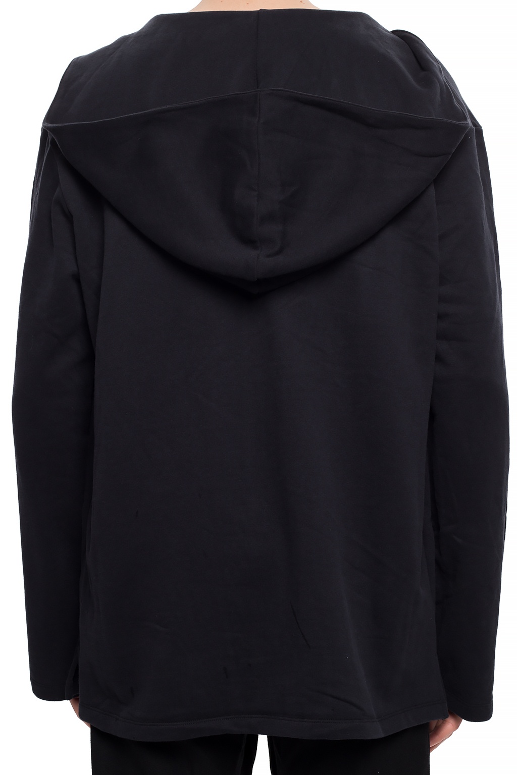 Hooded sweatshirt Ann Demeulemeester - Vitkac Australia